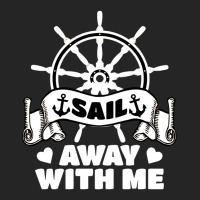 Sail Away With Me (22) Unisex Hoodie | Artistshot