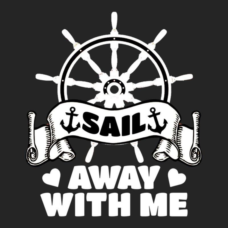 Sail Away With Me (22) Unisex Hoodie | Artistshot