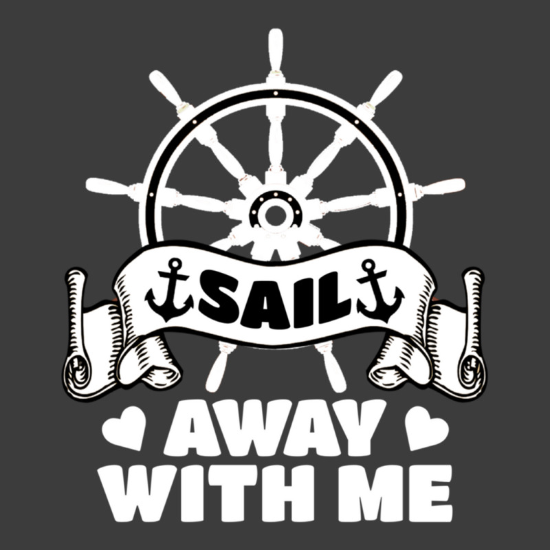 Sail Away With Me (22) Men's Polo Shirt | Artistshot