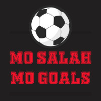 Mo Salah Mo Goals Classic T-shirt | Artistshot