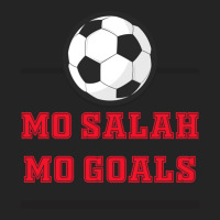 Mo Salah Mo Goals Classic 3/4 Sleeve Shirt | Artistshot