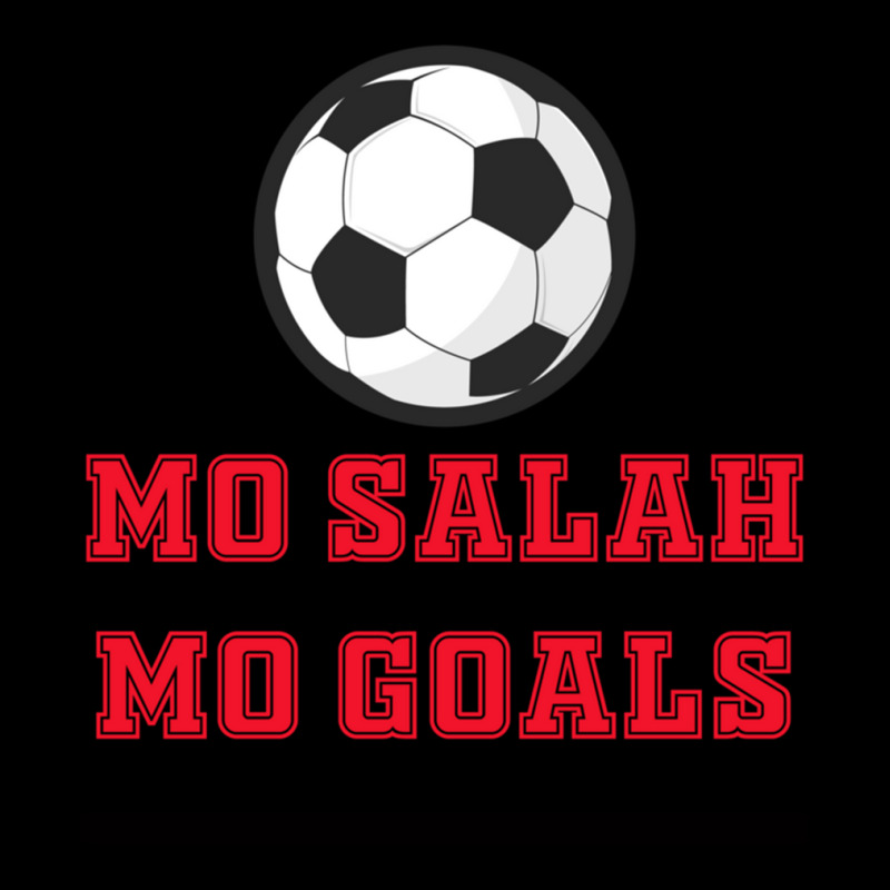 Mo Salah Mo Goals Classic Men's 3/4 Sleeve Pajama Set | Artistshot