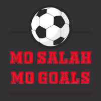 Mo Salah Mo Goals Classic Vintage Short | Artistshot