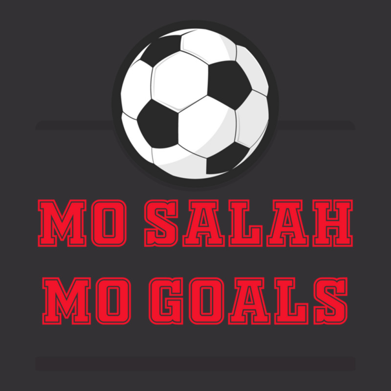 Mo Salah Mo Goals Classic Vintage Hoodie | Artistshot