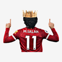 Mo Salah Pullover Camper Cup | Artistshot