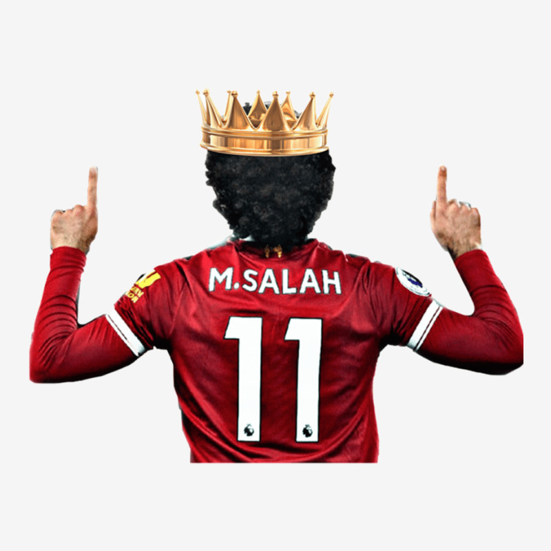 Mo Salah Pullover Camper Cup | Artistshot