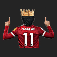 Mo Salah Pullover 3/4 Sleeve Shirt | Artistshot