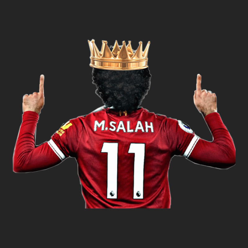 Mo Salah Pullover Unisex Hoodie | Artistshot