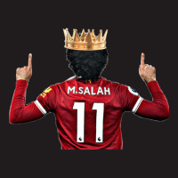 Mo Salah Pullover Waist Apron | Artistshot