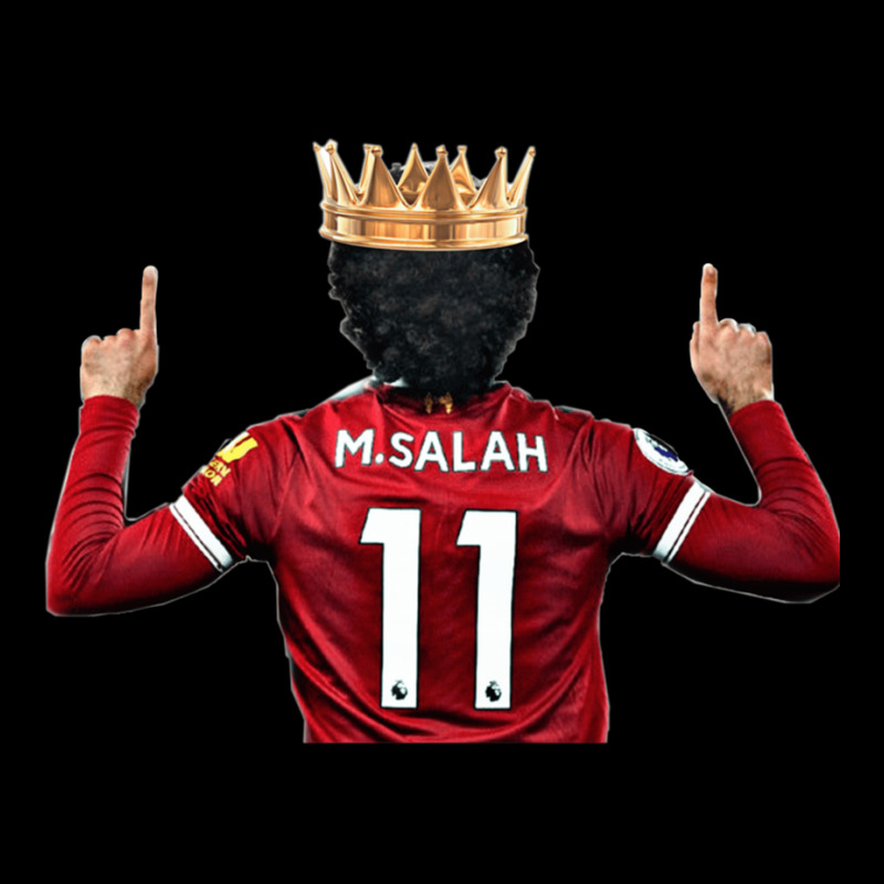 Mo Salah Pullover Fleece Short | Artistshot