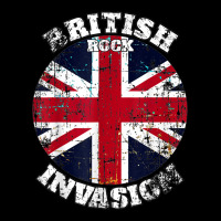 The British Rock Music Invasion T Shirt Adjustable Cap | Artistshot