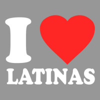 I Love Latinas Pullover Hoodie Women's V-neck T-shirt | Artistshot