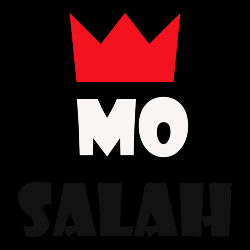 Mo Salah The Egyptian King Essential Fleece Short | Artistshot