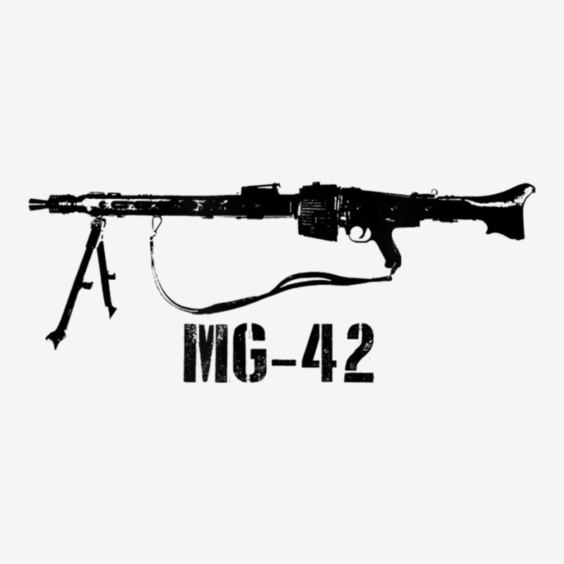 Mg 42 German Machine Gun Buzzsaw 8mm Mauser Wwii Ww2 Vet Camper Cup | Artistshot