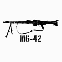 Mg 42 German Machine Gun Buzzsaw 8mm Mauser Wwii Ww2 Vet Coffee Mug | Artistshot