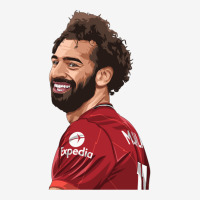 Mo Salah The Red Classic Camper Cup | Artistshot