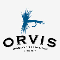 Orvis Fly Fishing Classic T-shirt | Artistshot