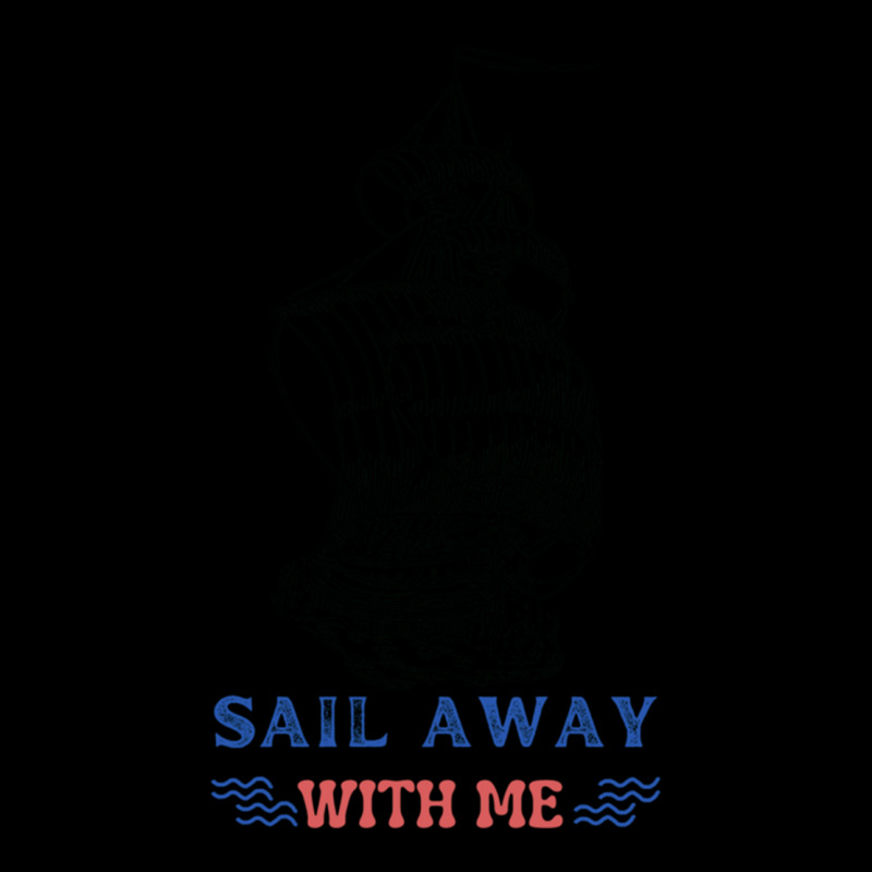 Sail Away With Me,cool Sea Adjustable Cap | Artistshot