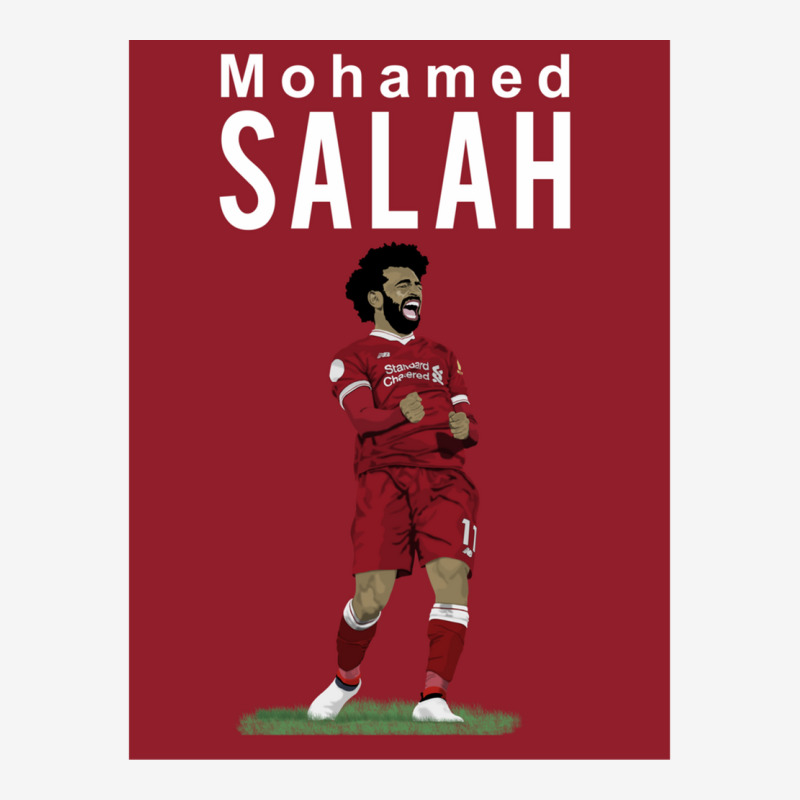 Mohamed A Salah Liverpool Classic Camper Cup | Artistshot