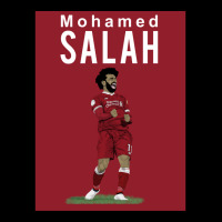 Mohamed A Salah Liverpool Classic Pocket T-shirt | Artistshot