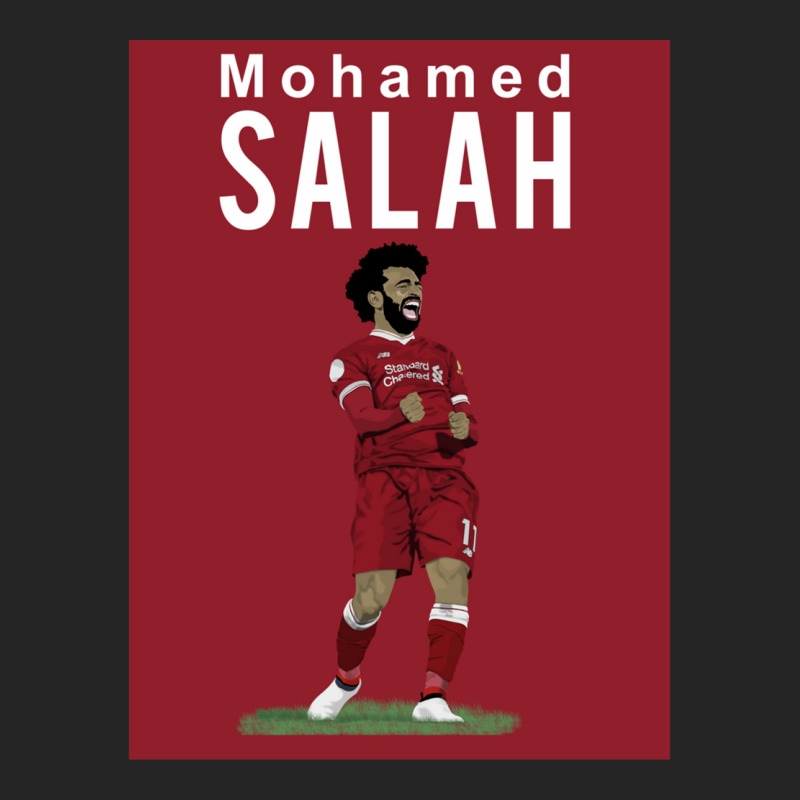 Mohamed A Salah Liverpool Classic Unisex Hoodie | Artistshot