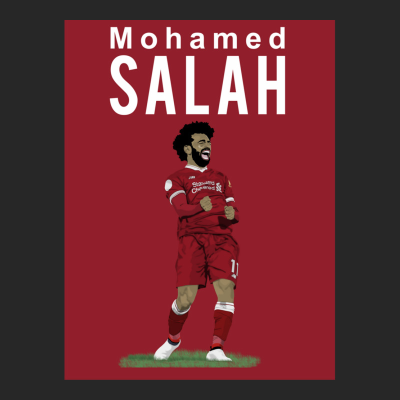 Mohamed A Salah Liverpool Classic Men's T-shirt Pajama Set | Artistshot