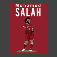 Mohamed A Salah Liverpool Classic Vintage T-shirt | Artistshot