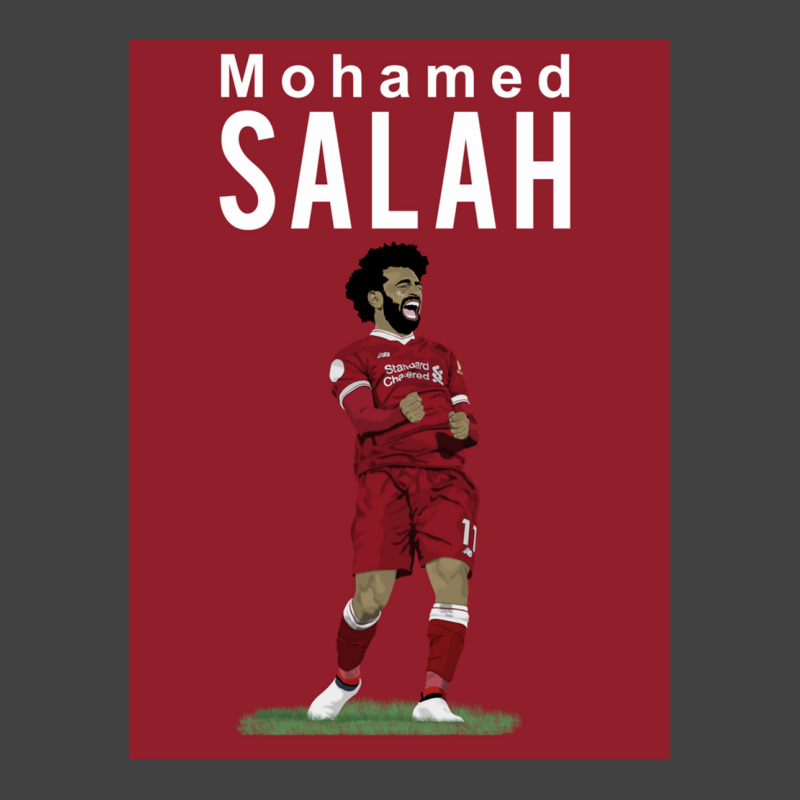 Mohamed A Salah Liverpool Classic Vintage T-shirt | Artistshot