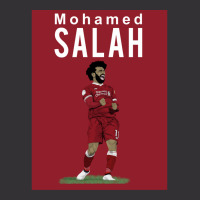 Mohamed A Salah Liverpool Classic Vintage Hoodie And Short Set | Artistshot