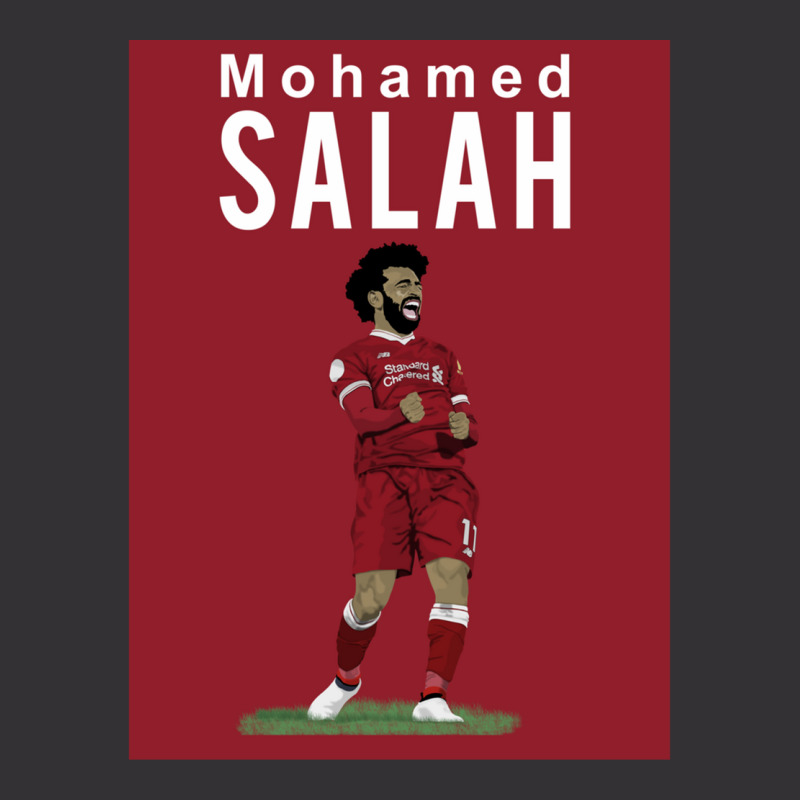 Mohamed A Salah Liverpool Classic Vintage Hoodie And Short Set | Artistshot