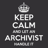 Archivist Gift Funny Job Title Profession Birthday Work Idea Vintage Short | Artistshot