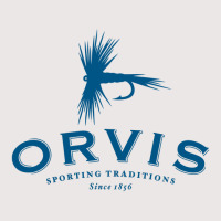 Orvis Fly Fishing Pocket T-shirt | Artistshot