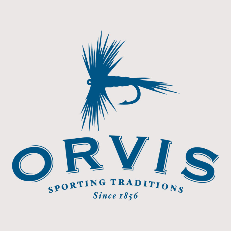 Orvis Fly Fishing Pocket T-Shirt by KamalSyahfa | Artistshot