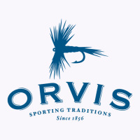 Orvis Fly Fishing Tank Top | Artistshot