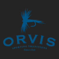 Orvis Fly Fishing 3/4 Sleeve Shirt | Artistshot