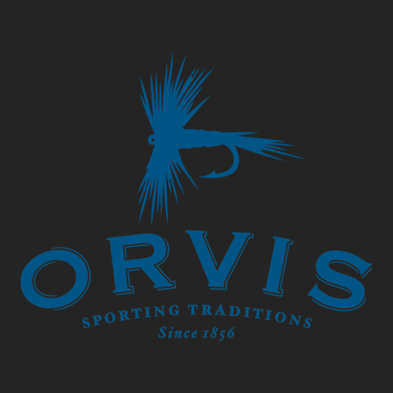 Orvis Fly Fishing 3/4 Sleeve Shirt by KamalSyahfa | Artistshot