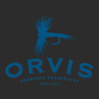 Orvis Fly Fishing Exclusive T-shirt | Artistshot