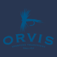 Orvis Fly Fishing Men Denim Jacket | Artistshot