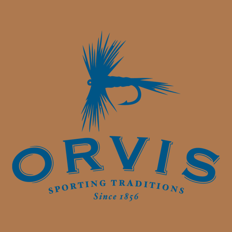 Orvis Fly Fishing Vintage Short by KamalSyahfa | Artistshot