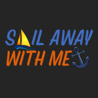 Sail Away With Me,cool Sea Unisex Hoodie | Artistshot