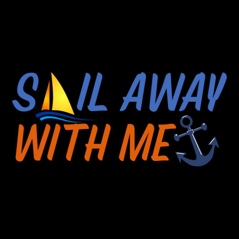 Sail Away With Me,cool Sea Long Sleeve Shirts | Artistshot