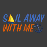 Sail Away With Me,cool Sea Men's Polo Shirt | Artistshot