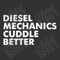 Diesel Mechanics Cuddle Better Baby Bodysuit | Artistshot