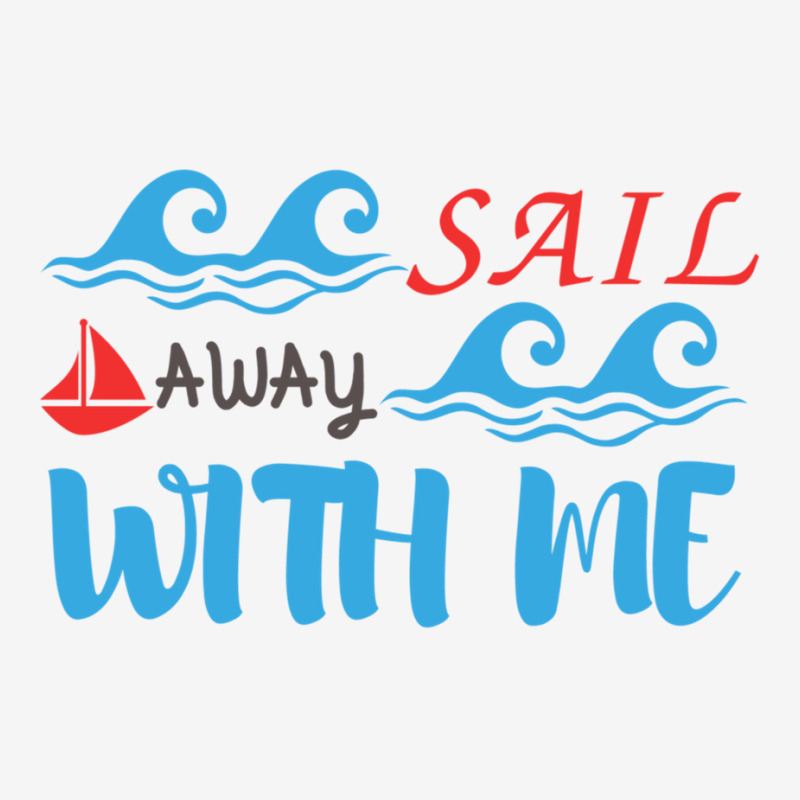 Sail Away With Me,cool Sea Camper Cup | Artistshot