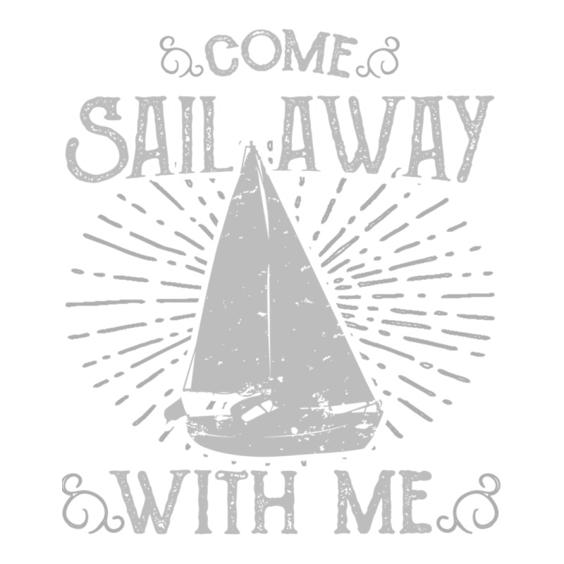 Come Sail Away Sticker | Artistshot