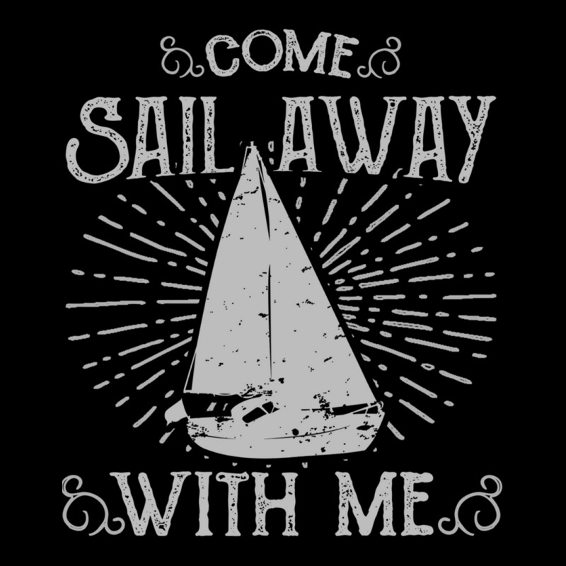 Come Sail Away Unisex Jogger | Artistshot