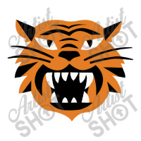 Face Tiger Toddler T-shirt | Artistshot