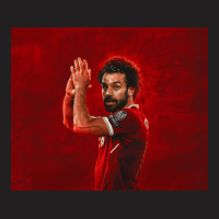 Mohamed Salah Classic T-shirt | Artistshot