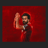 Mohamed Salah Classic 3/4 Sleeve Shirt | Artistshot