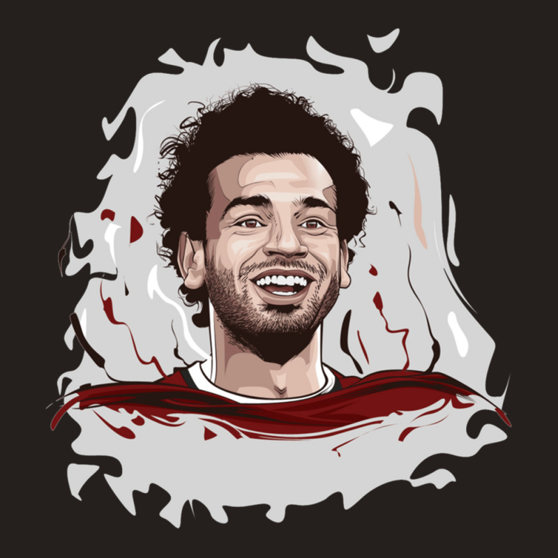 Mohamed Salah Essential Gift Tank Top | Artistshot